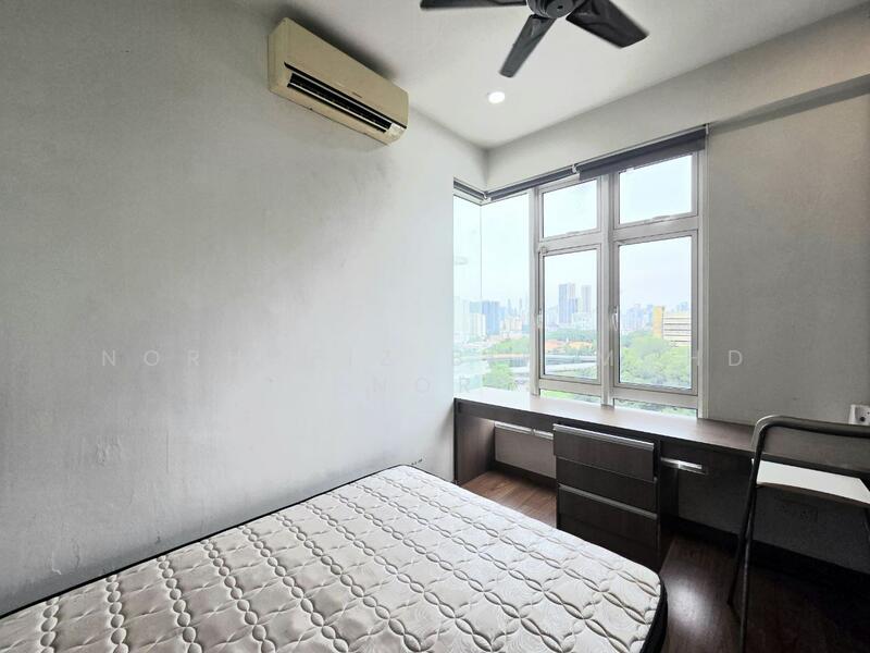 Condominium for Sale at Sri Putramas III / Royal Regent - Norhafiz Bin Mohd Nor - Bedroom - PropertyGuru.com.my