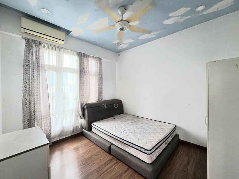 Condominium for Sale at Sri Putramas III / Royal Regent - Norhafiz Bin Mohd Nor - PropertyGuru.com.my