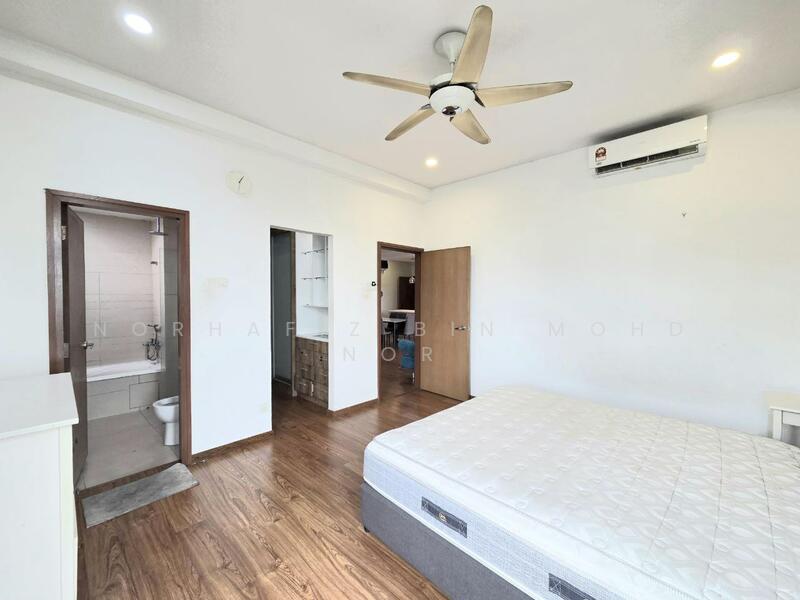 Condominium for Sale at Sri Putramas III / Royal Regent - Norhafiz Bin Mohd Nor - PropertyGuru.com.my