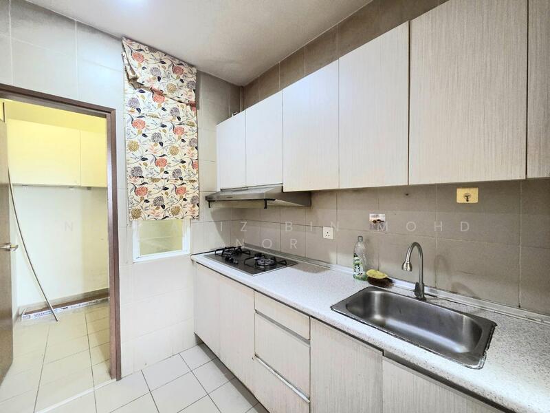Condominium for Sale at Sri Putramas III / Royal Regent - Norhafiz Bin Mohd Nor - PropertyGuru.com.my
