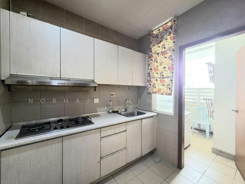 Condominium for Sale at Sri Putramas III / Royal Regent - Norhafiz Bin Mohd Nor - PropertyGuru.com.my