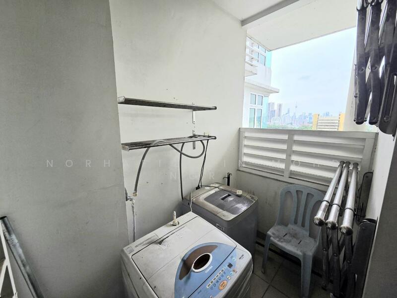 Condominium for Sale at Sri Putramas III / Royal Regent - Norhafiz Bin Mohd Nor - PropertyGuru.com.my