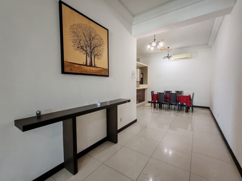 Kondominium untuk Dijual di Fettes Residence - Jae Lee - Dining Room - PropertyGuru.com.my