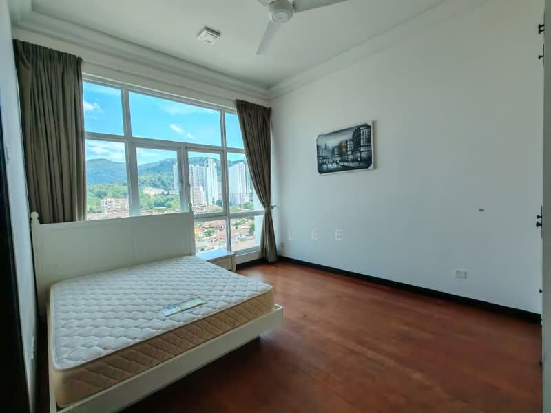 Kondominium untuk Dijual di Fettes Residence - Jae Lee - Bedroom - PropertyGuru.com.my