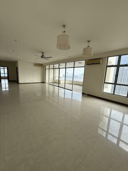 Condominium for Rent at Sri Langit - Mary Ng - Living Room - PropertyGuru.com.my