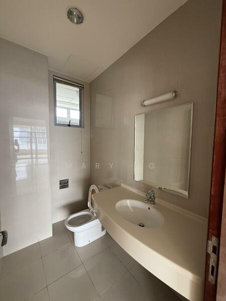 Condominium for Rent at Sri Langit - Mary Ng - Bathroom - PropertyGuru.com.my