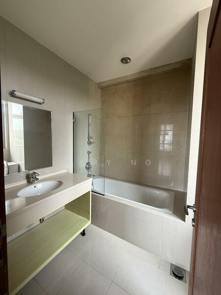 Condominium for Rent at Sri Langit - Mary Ng - Bathroom - PropertyGuru.com.my