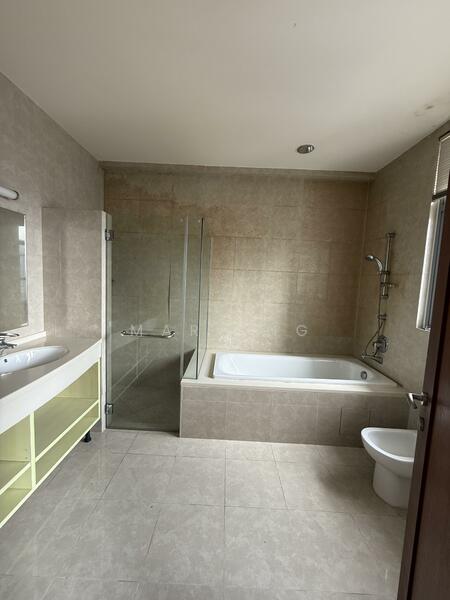 Condominium for Rent at Sri Langit - Mary Ng - Bathroom - PropertyGuru.com.my