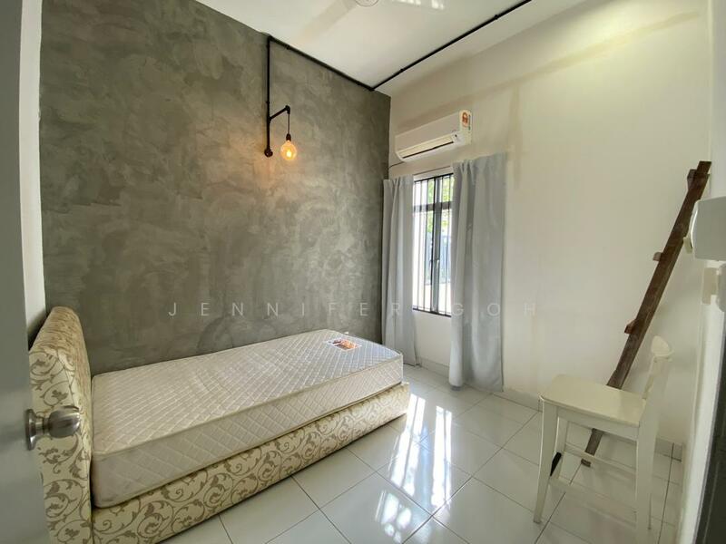 M-Residence untuk Untuk Disewa - RM 1,500 /bulan, Feb 2026 - Bedroom - PropertyGuru.com.my