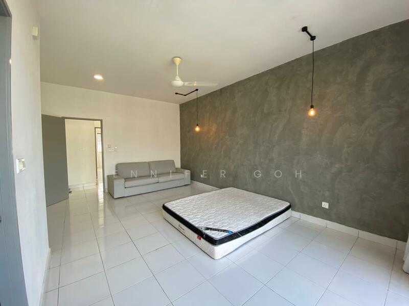 M-Residence untuk Untuk Disewa - RM 1,500 /bulan, Feb 2026 - Living Room - PropertyGuru.com.my