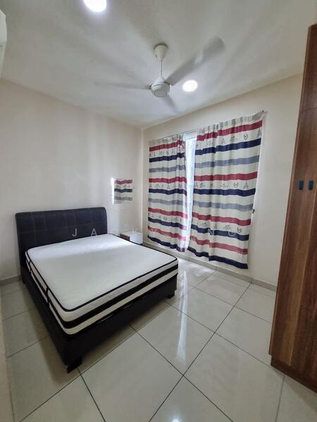 M Condominium @ Larkin untuk Untuk Disewa - RM 2,100 /bulan, Mac 2026 - Bedroom - PropertyGuru.com.my