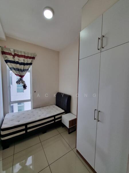 M Condominium @ Larkin untuk Untuk Disewa - RM 2,100 /bulan, Mac 2026 - Bedroom - PropertyGuru.com.my