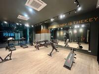 For Rent - d'Millenia Residences