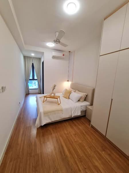 Service Residence for Rent at Sunway Velocity TWO - Ee Liaw - Bedroom - PropertyGuru.com.my