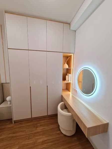 Service Residence for Rent at Sunway Velocity TWO - Ee Liaw - Interior - PropertyGuru.com.my