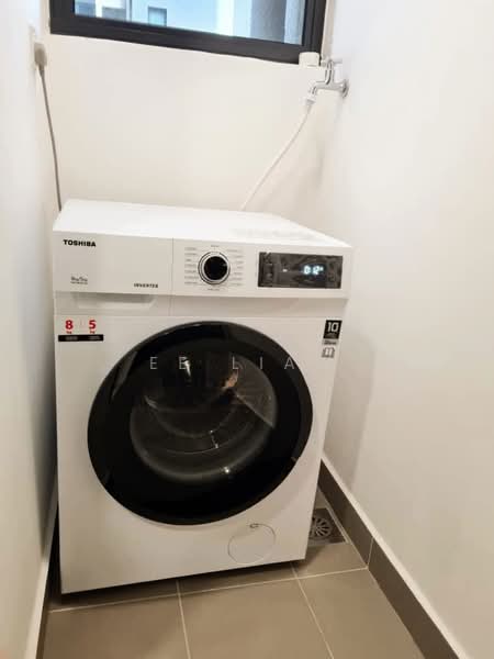 Service Residence for Rent at Sunway Velocity TWO - Ee Liaw - Interior - PropertyGuru.com.my