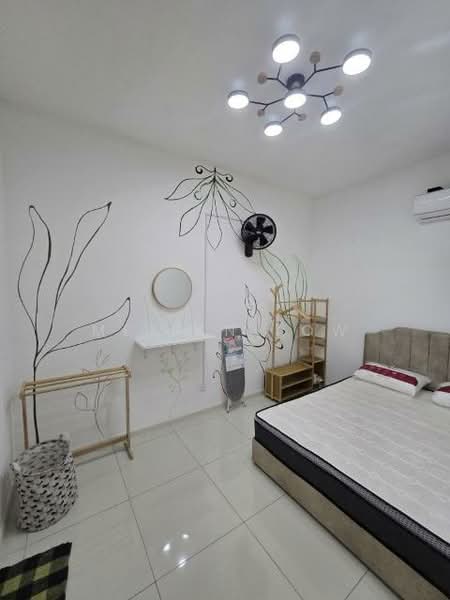 Condominium for Rent at Skyline KL - Meifen Low - Bedroom - PropertyGuru.com.my