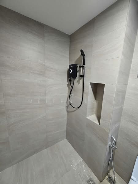Condominium for Rent at Skyline KL - Meifen Low - Bathroom - PropertyGuru.com.my