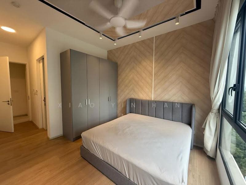 Service Residence for Rent at The Goodwood Residence - Hannah Han - Bedroom - PropertyGuru.com.my