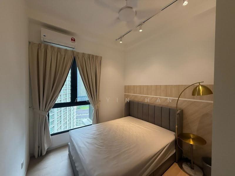 Service Residence for Rent at The Goodwood Residence - Hannah Han - Bedroom - PropertyGuru.com.my
