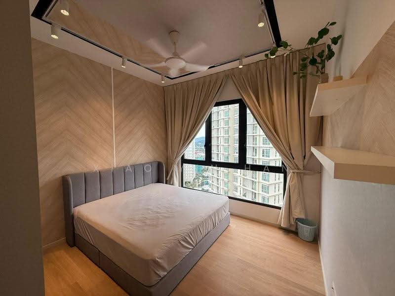 Service Residence for Rent at The Goodwood Residence - Hannah Han - Bedroom - PropertyGuru.com.my