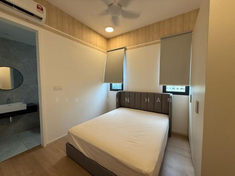 Service Residence for Rent at The Goodwood Residence - Hannah Han - Bedroom - PropertyGuru.com.my