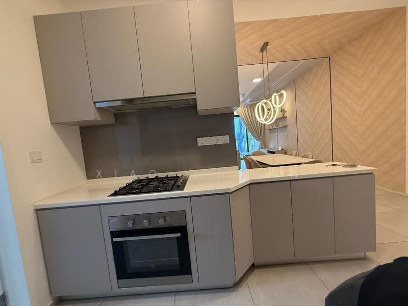 Service Residence for Rent at The Goodwood Residence - Hannah Han - Kitchen - PropertyGuru.com.my