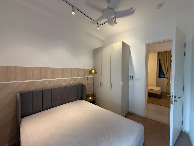 Service Residence for Rent at The Goodwood Residence - Hannah Han - Bedroom - PropertyGuru.com.my