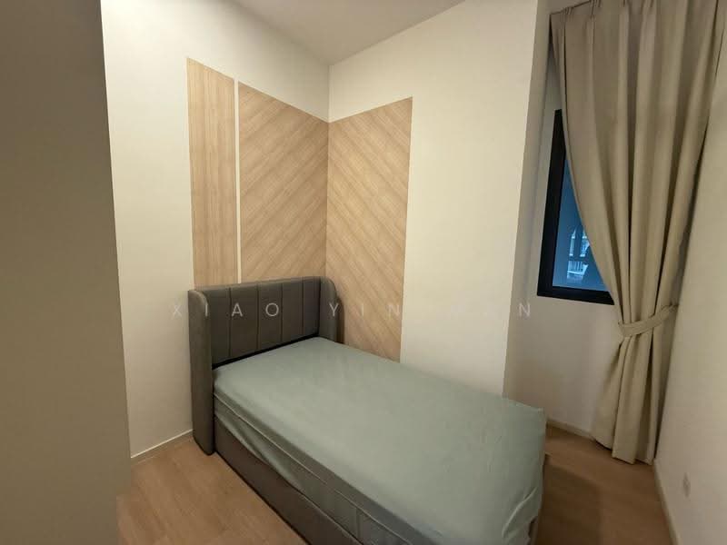 Service Residence for Rent at The Goodwood Residence - Hannah Han - Bedroom - PropertyGuru.com.my