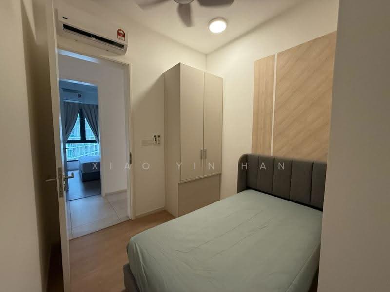 Service Residence for Rent at The Goodwood Residence - Hannah Han - Bedroom - PropertyGuru.com.my