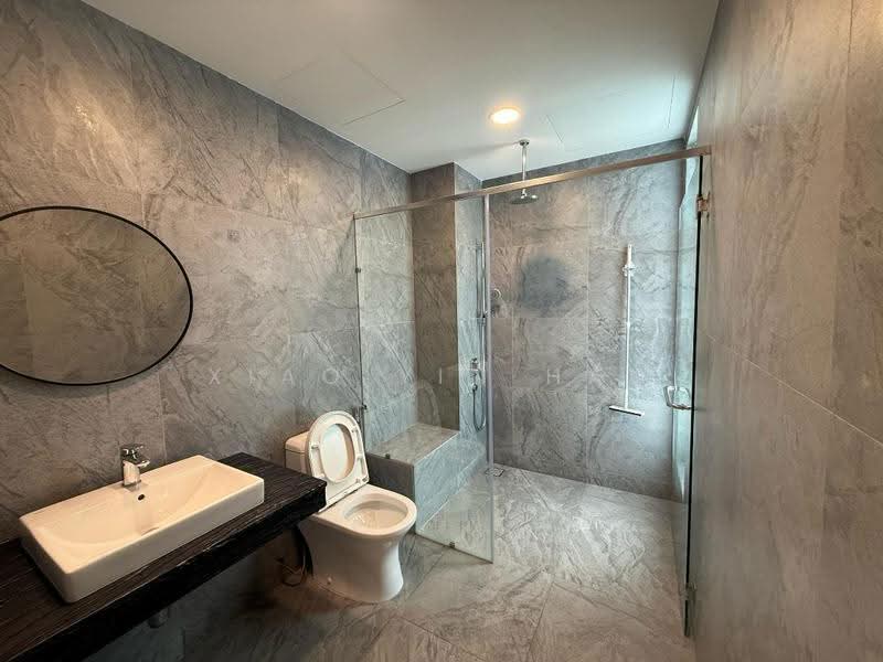 Service Residence for Rent at The Goodwood Residence - Hannah Han - Bathroom - PropertyGuru.com.my