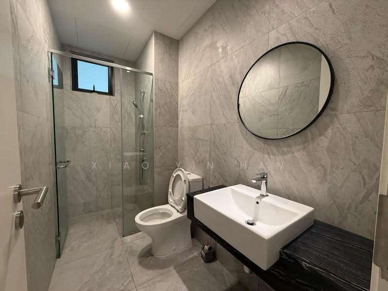 Service Residence for Rent at The Goodwood Residence - Hannah Han - Bathroom - PropertyGuru.com.my