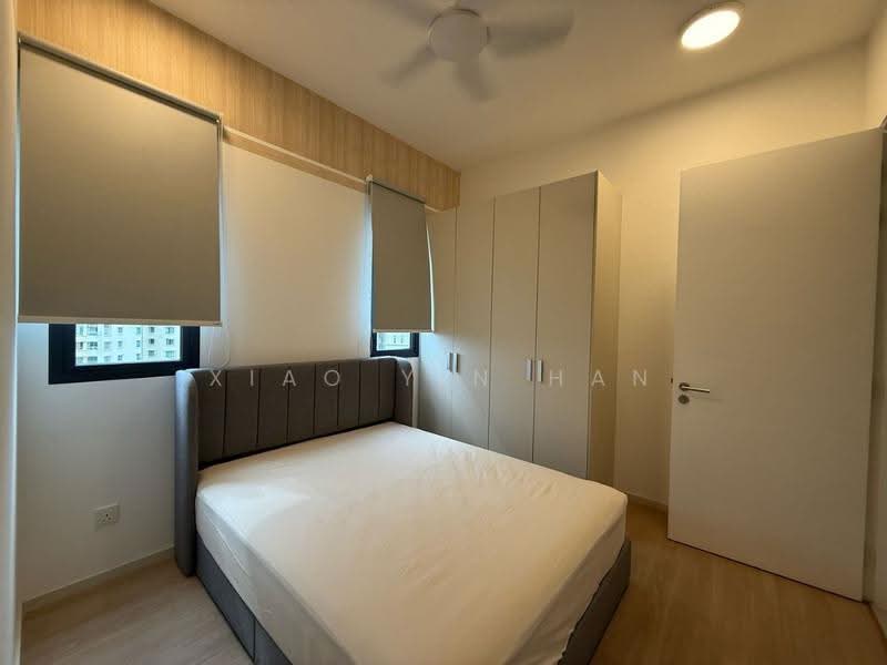Service Residence for Rent at The Goodwood Residence - Hannah Han - Bedroom - PropertyGuru.com.my