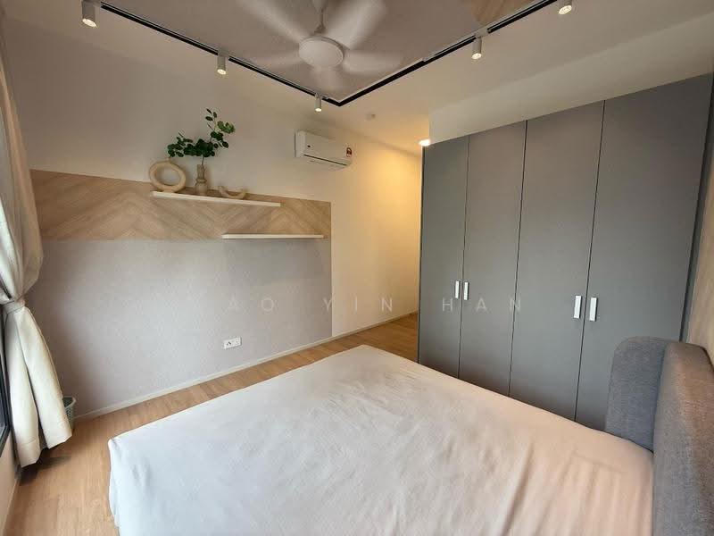 Service Residence for Rent at The Goodwood Residence - Hannah Han - Bedroom - PropertyGuru.com.my