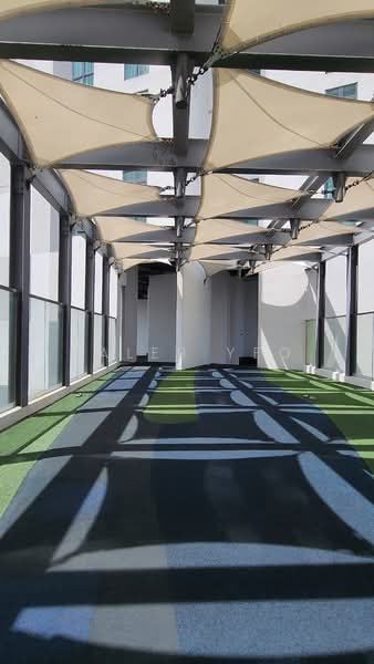 Servis Apartment untuk Dijual di Green Haven - Caleb Yeo - Exterior - PropertyGuru.com.my