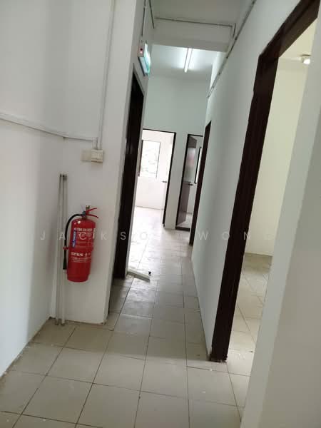 Office for Rent in Jalan Klang Lama (Old Klang Road) (Kuala Lumpur) - Jackson Wong - PropertyGuru.com.my