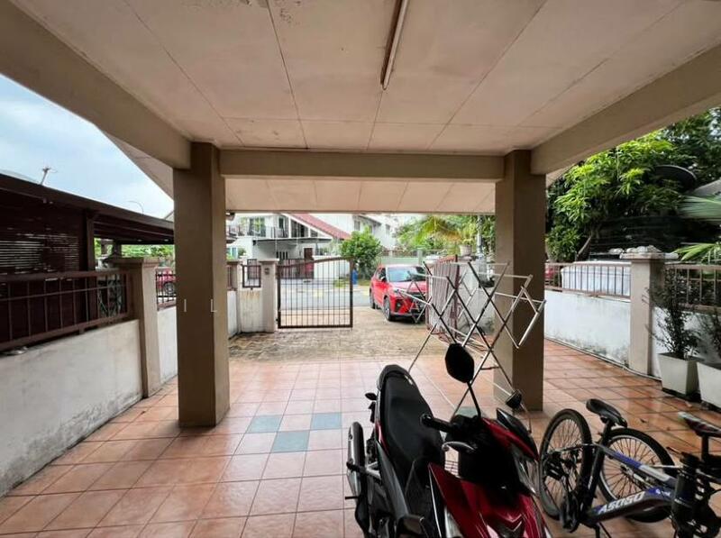 Seksyen 7 Shah Alam untuk Untuk Dijual - RM 640,000, Mac 2026 - Exterior - PropertyGuru.com.my
