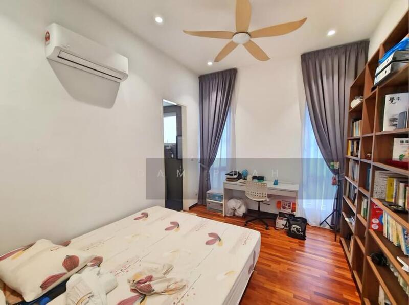 For Sale - [Cheapest] Setia Ecohill 1 Single Sty Bungalow