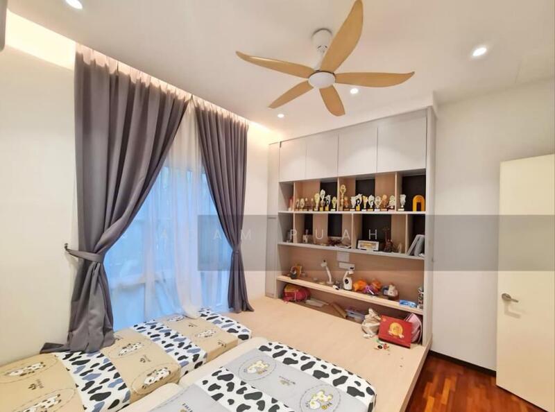 For Sale - [Cheapest] Setia Ecohill 1 Single Sty Bungalow