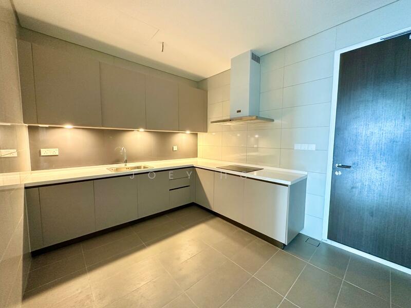 Untuk Dijual - Setia Sky Seputeh