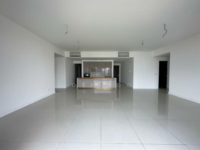 Untuk Dijual - Setia Sky Seputeh