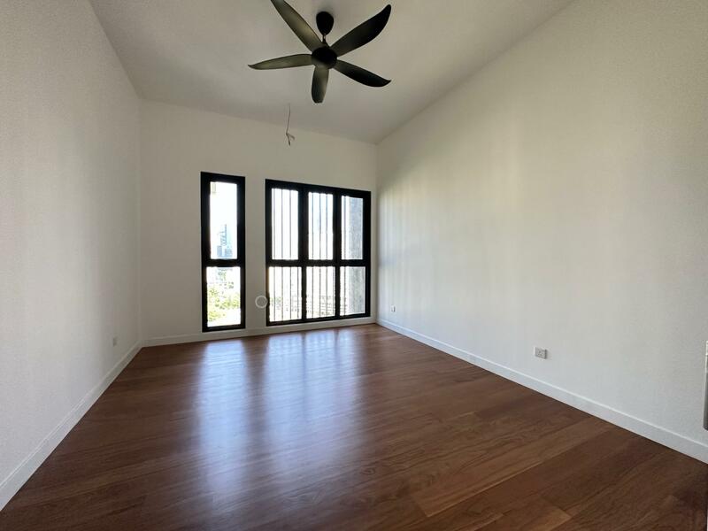 Untuk Dijual - Setia Sky Seputeh