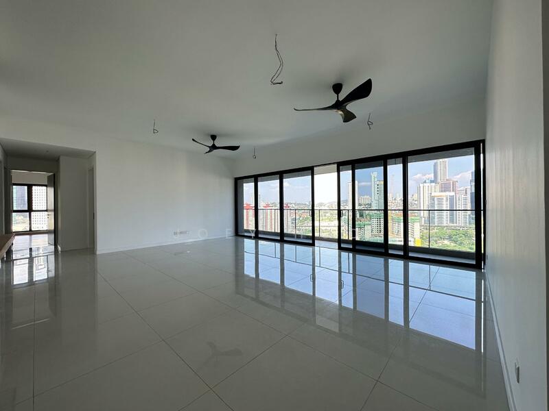 Untuk Dijual - Setia Sky Seputeh