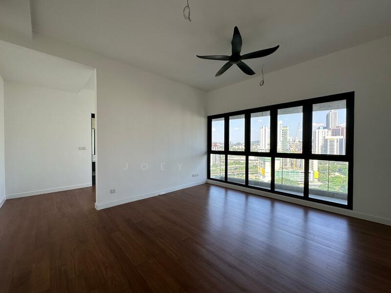 Untuk Dijual - Setia Sky Seputeh