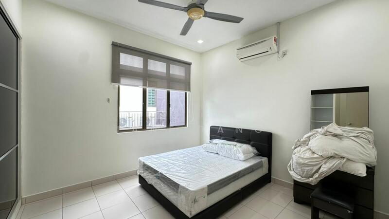 Cluster House for Rent in Horizon Hills (Iskandar Puteri (Nusajaya)) - Jane Tang - Bedroom - PropertyGuru.com.my