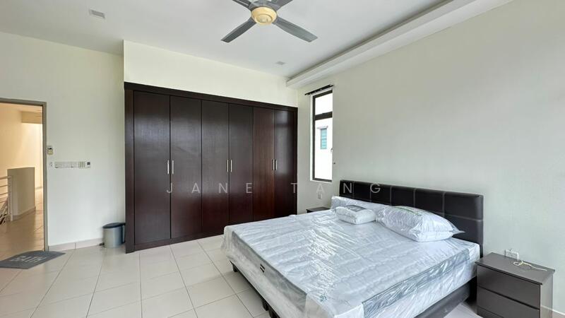 Cluster House for Rent in Horizon Hills (Iskandar Puteri (Nusajaya)) - Jane Tang - Bedroom - PropertyGuru.com.my