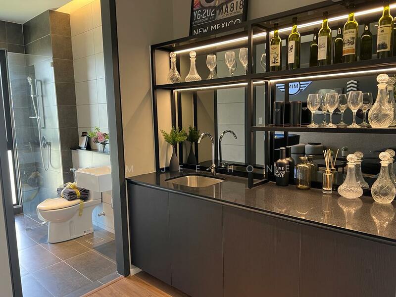 Semi-Detached House for Sale in Shah Alam (Selangor) - Lim Jee Hone - Bathroom - PropertyGuru.com.my