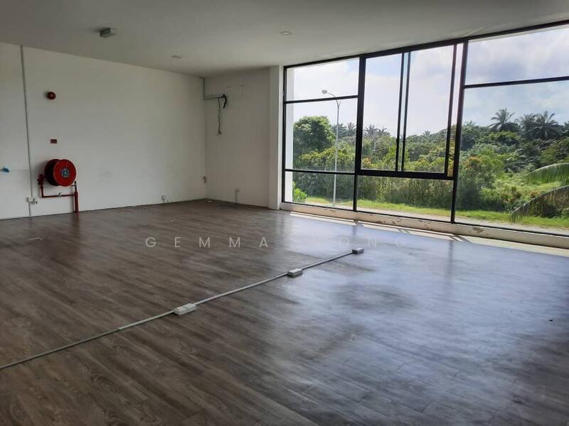 Semi-D Factory for Rent in Gelang Patah (Johor) - Gemma Wong - Interior - PropertyGuru.com.my
