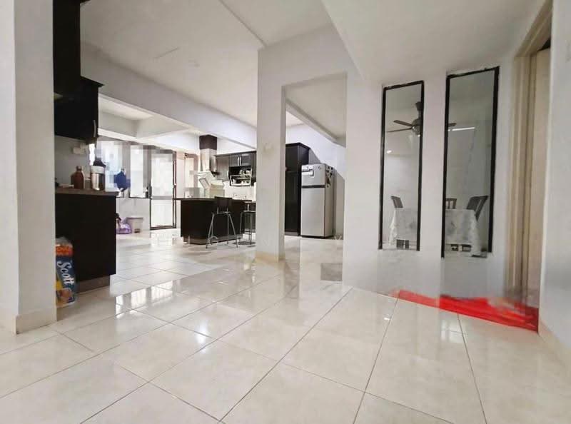 Rumah Berkembar untuk Dijual di Laman Residen Kipark Sri Utara (Batu Caves) - Eugene Yap - PropertyGuru.com.my