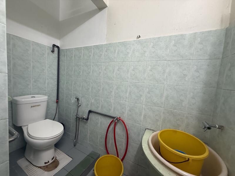 Untuk Dijual - Taman Fair Baharu